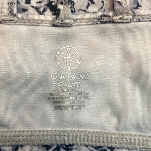 Sports Bra - Picture 3 of 3